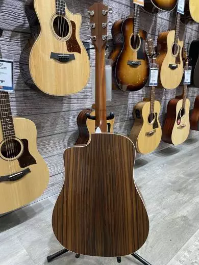 Taylor Guitars - 210CE 2008 2